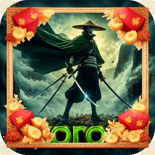 zoro77 — mitra unggulan